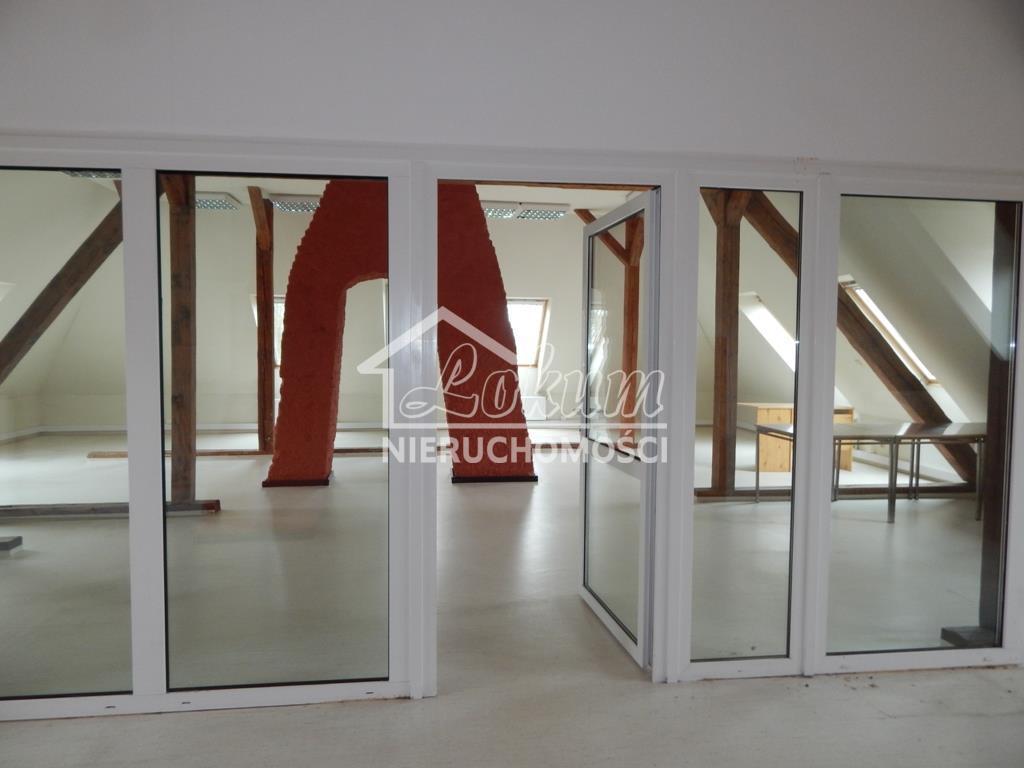 Lokal biurowy do wynajęcia, 170&nbsp;m², Szczecin - zdjęcie 8