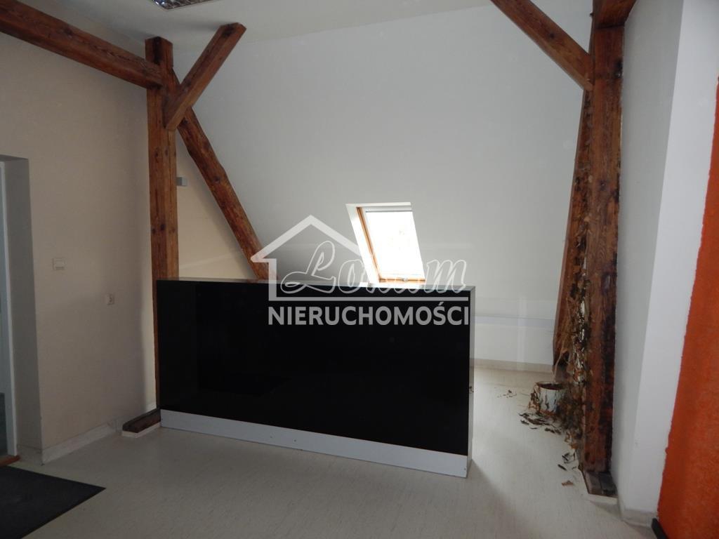 Lokal biurowy do wynajęcia, 170&nbsp;m², Szczecin - zdjęcie 13