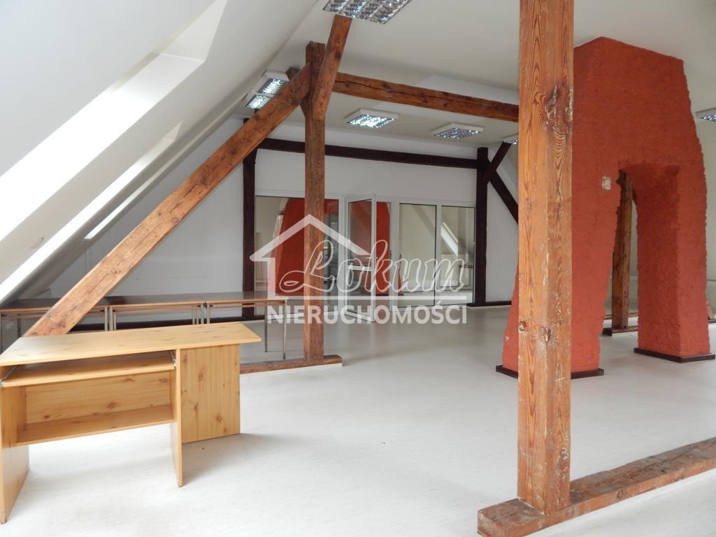Lokal biurowy do wynajęcia, 170&nbsp;m², Szczecin - zdjęcie 2
