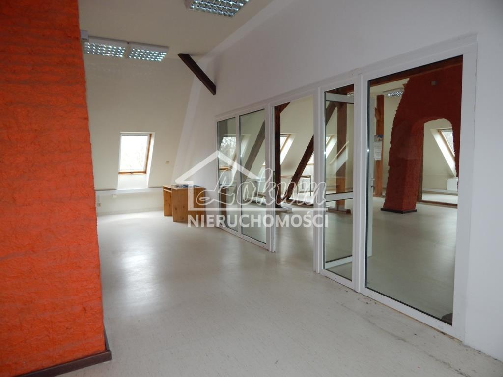 Lokal biurowy do wynajęcia, 170&nbsp;m², Szczecin - zdjęcie 6