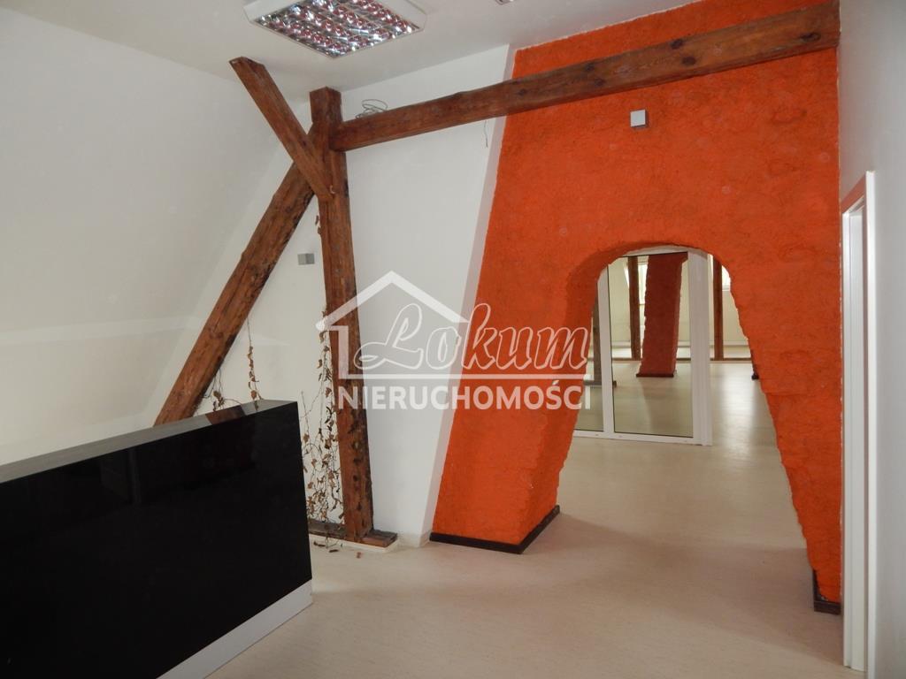 Lokal biurowy do wynajęcia, 170&nbsp;m², Szczecin - zdjęcie 7