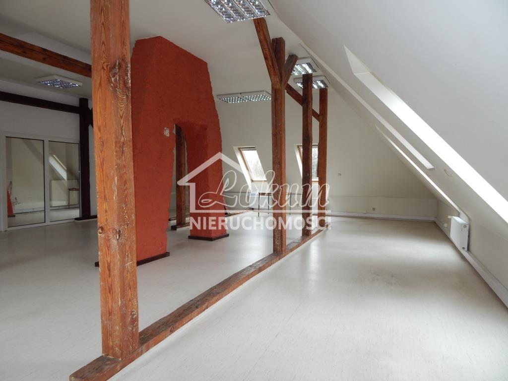 Lokal biurowy do wynajęcia, 170&nbsp;m², Szczecin - zdjęcie 5