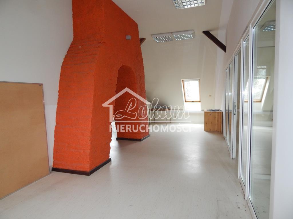 Lokal biurowy do wynajęcia, 170&nbsp;m², Szczecin - zdjęcie 10
