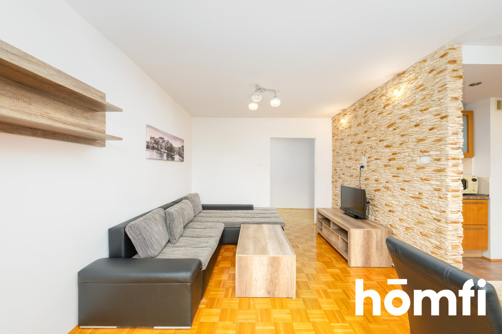 Mieszkanie 78,6&nbsp;m², Wrocław, Ludwika Rydygiera - zdjęcie 4