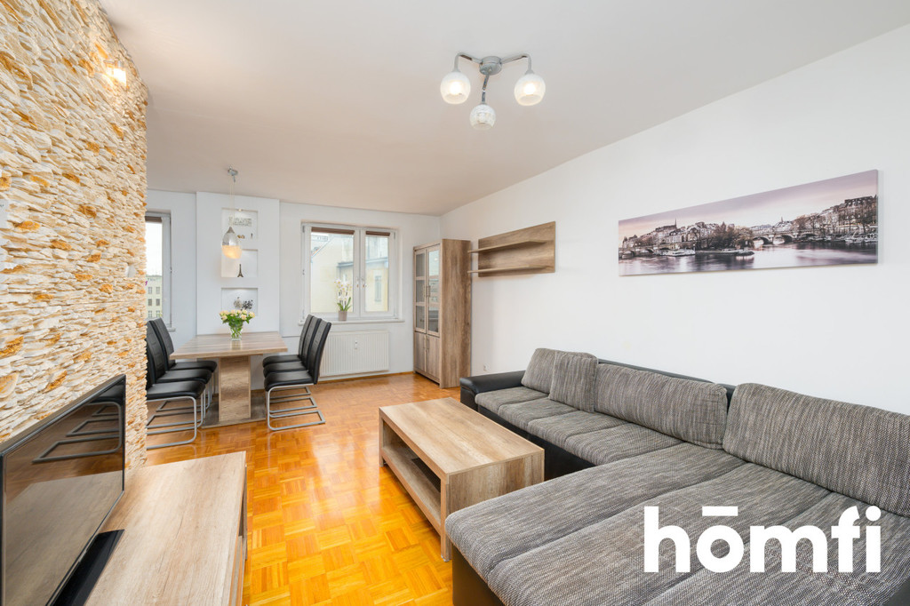Mieszkanie 78,6&nbsp;m², Wrocław, Ludwika Rydygiera - zdjęcie 10