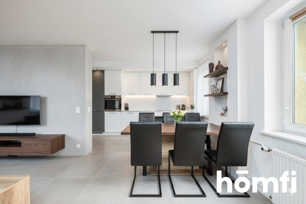Mieszkanie 78,6&nbsp;m², Wrocław, Ludwika Rydygiera - zdjęcie 1