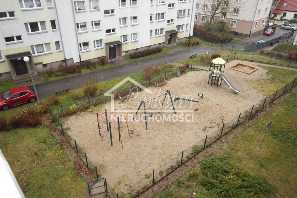 Mieszkanie 37,1&nbsp;m², Szczecinek, Kamienna - zdjęcie 12