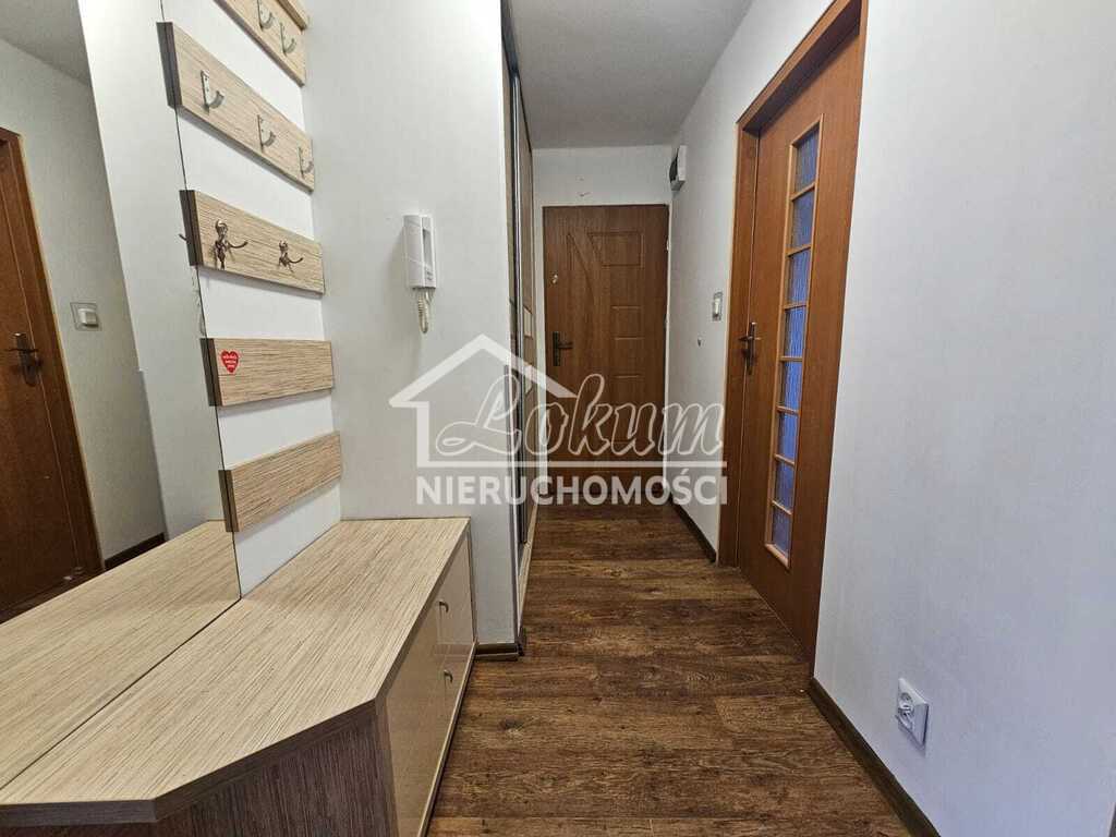Mieszkanie 37,1&nbsp;m², Szczecinek, Kamienna - zdjęcie 11