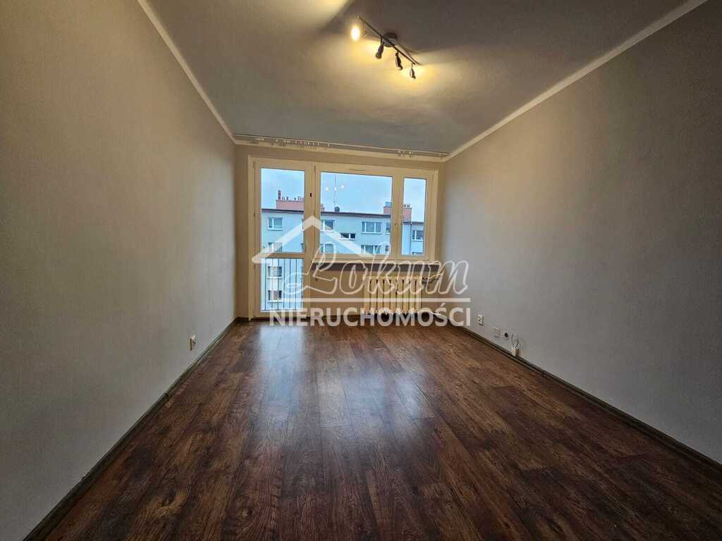 Mieszkanie 37,1&nbsp;m², Szczecinek, Kamienna - zdjęcie 7