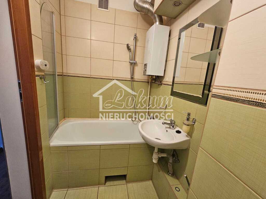 Mieszkanie 37,1&nbsp;m², Szczecinek, Kamienna - zdjęcie 9