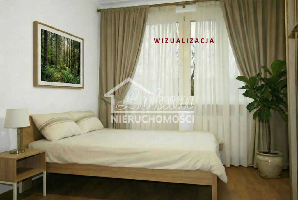 Mieszkanie 37,1&nbsp;m², Szczecinek, Kamienna - zdjęcie 2