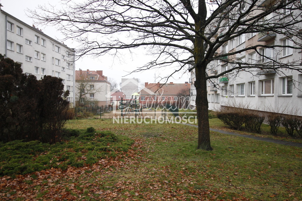 Mieszkanie 37,1&nbsp;m², Szczecinek, Kamienna - zdjęcie 14