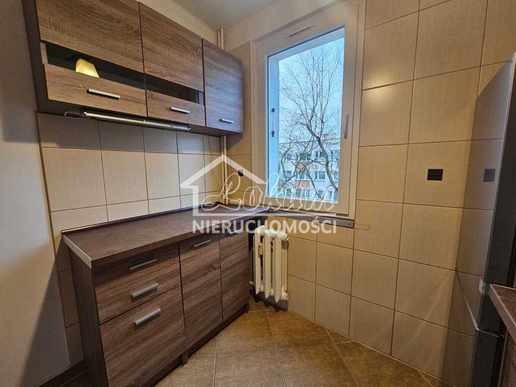 Mieszkanie 37,1&nbsp;m², Szczecinek, Kamienna - zdjęcie 4
