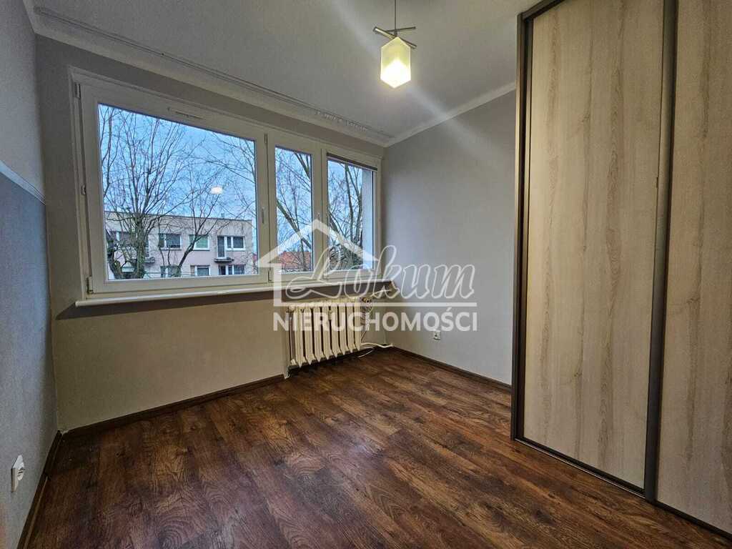 Mieszkanie 37,1&nbsp;m², Szczecinek, Kamienna - zdjęcie 5