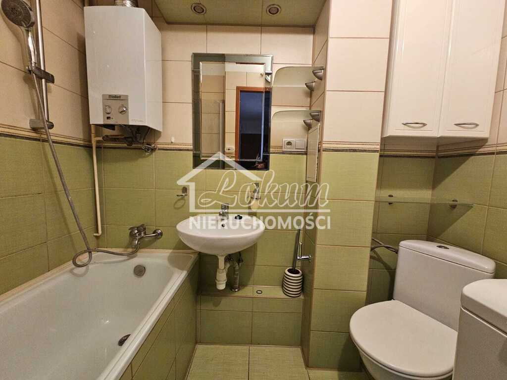 Mieszkanie 37,1&nbsp;m², Szczecinek, Kamienna - zdjęcie 8