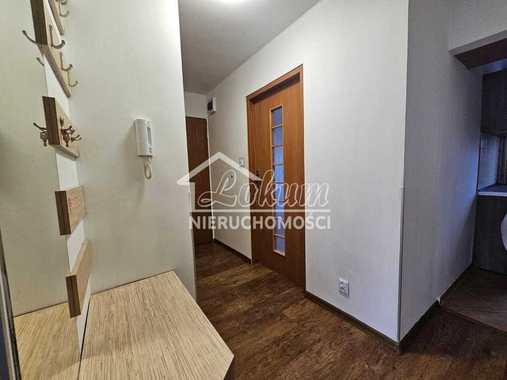 Mieszkanie 37,1&nbsp;m², Szczecinek, Kamienna - zdjęcie 10