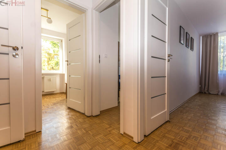 Mieszkanie 48 m², Warszawa, Targówek, Kondratowicza Ludwika - zdjęcie 4