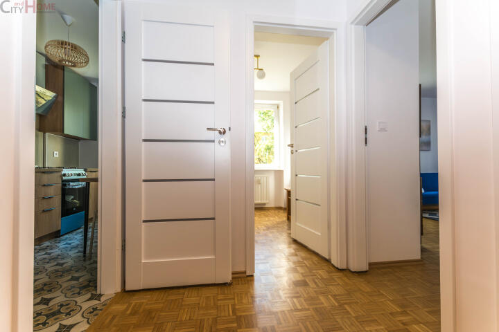 Mieszkanie 48 m², Warszawa, Targówek, Kondratowicza Ludwika - zdjęcie 3