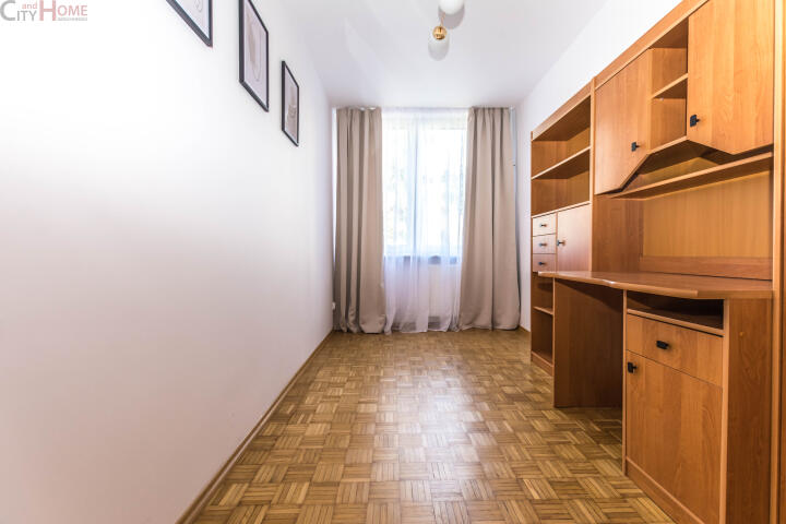Mieszkanie 48 m², Warszawa, Targówek, Kondratowicza Ludwika - zdjęcie 6