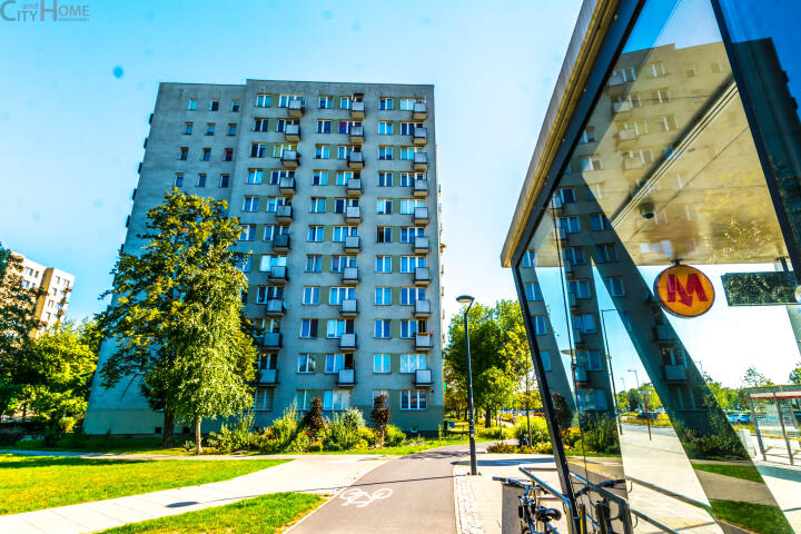 Mieszkanie 48 m², Warszawa, Targówek, Kondratowicza Ludwika - zdjęcie 13