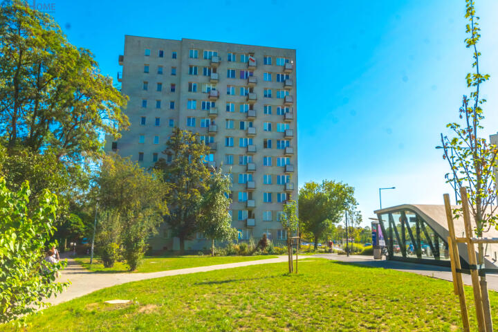 Mieszkanie 48 m², Warszawa, Targówek, Kondratowicza Ludwika - zdjęcie 15
