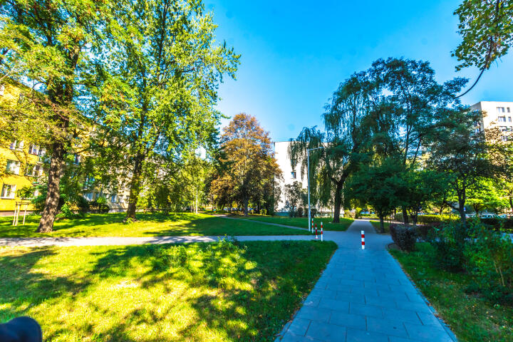Mieszkanie 48 m², Warszawa, Targówek, Kondratowicza Ludwika - zdjęcie 10