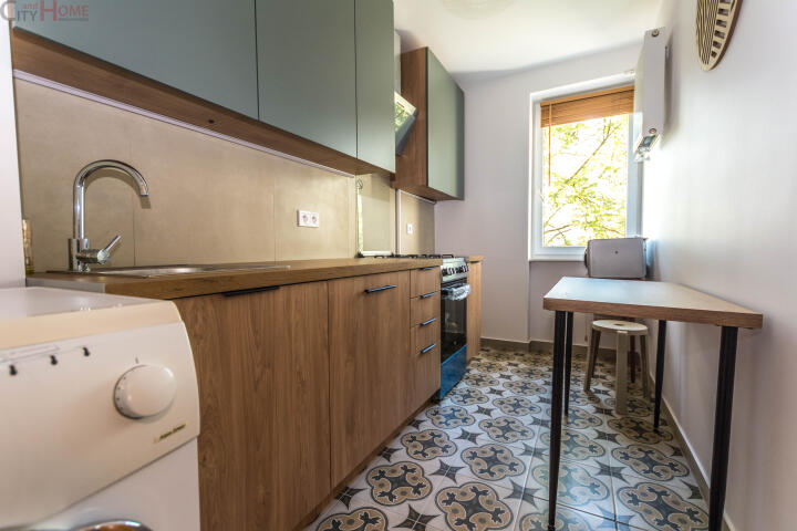 Mieszkanie 48 m², Warszawa, Targówek, Kondratowicza Ludwika - zdjęcie 2