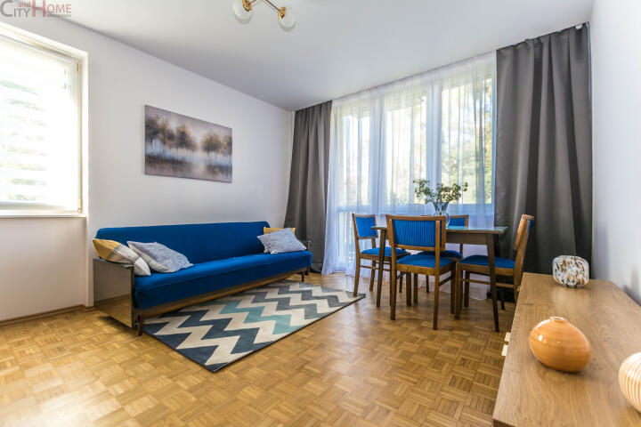 Mieszkanie 48 m², Warszawa, Targówek, Kondratowicza Ludwika - zdjęcie 9