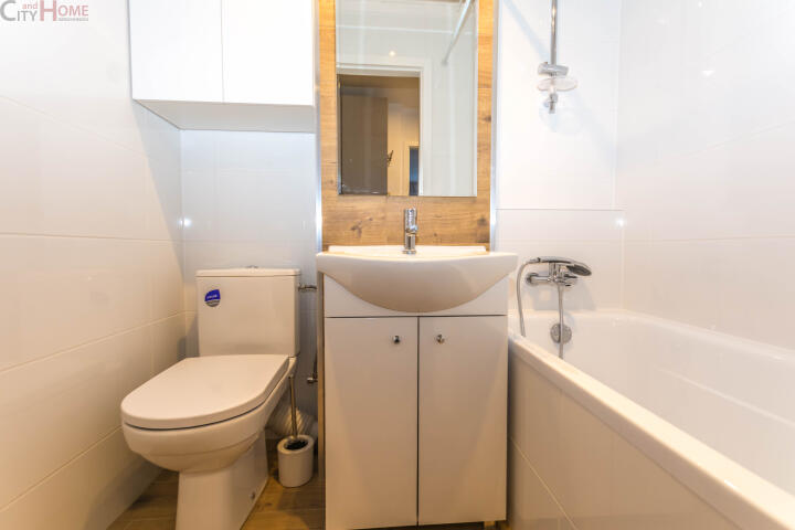 Mieszkanie 48 m², Warszawa, Targówek, Kondratowicza Ludwika - zdjęcie 5