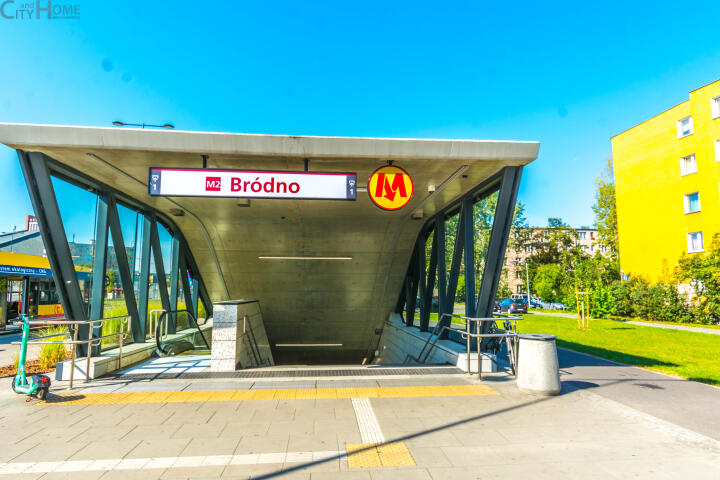 Mieszkanie 48 m², Warszawa, Targówek, Kondratowicza Ludwika - zdjęcie 12