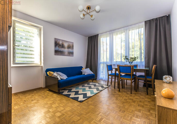 Mieszkanie 48 m², Warszawa, Targówek, Kondratowicza Ludwika - zdjęcie 1