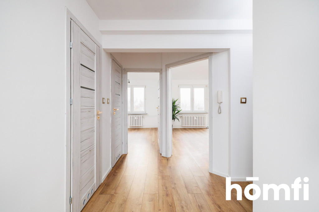 Mieszkanie 54,86&nbsp;m², Kraków, Bronowice, Na Błonie - zdjęcie 12