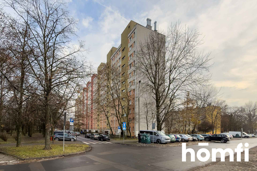 Mieszkanie 54,86&nbsp;m², Kraków, Bronowice, Na Błonie - zdjęcie 14