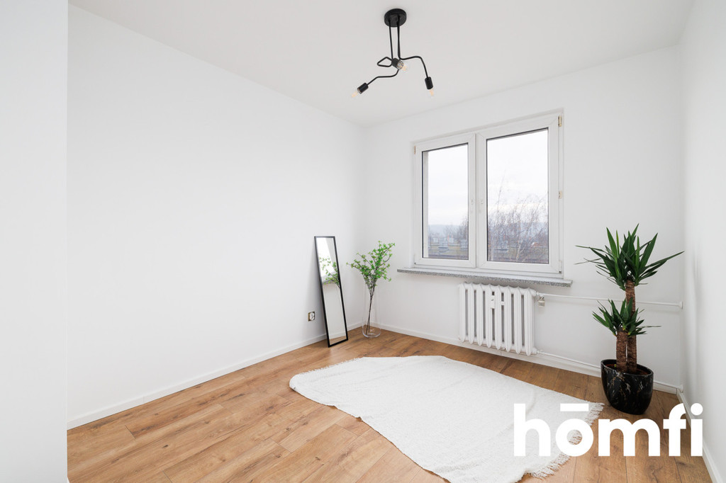 Mieszkanie 54,86&nbsp;m², Kraków, Bronowice, Na Błonie - zdjęcie 9