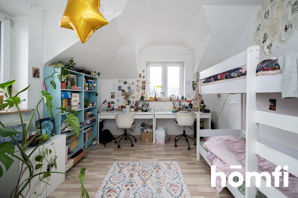 Dom 218&nbsp;m², Łódź - zdjęcie 18
