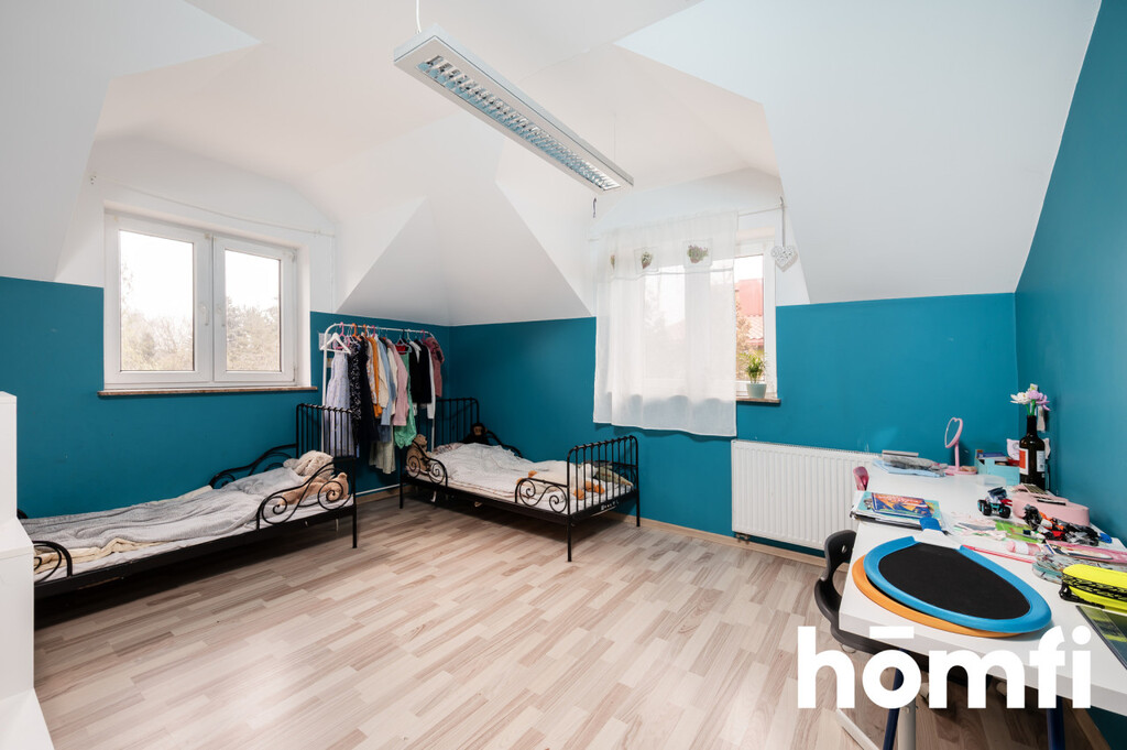 Dom 218&nbsp;m², Łódź - zdjęcie 16