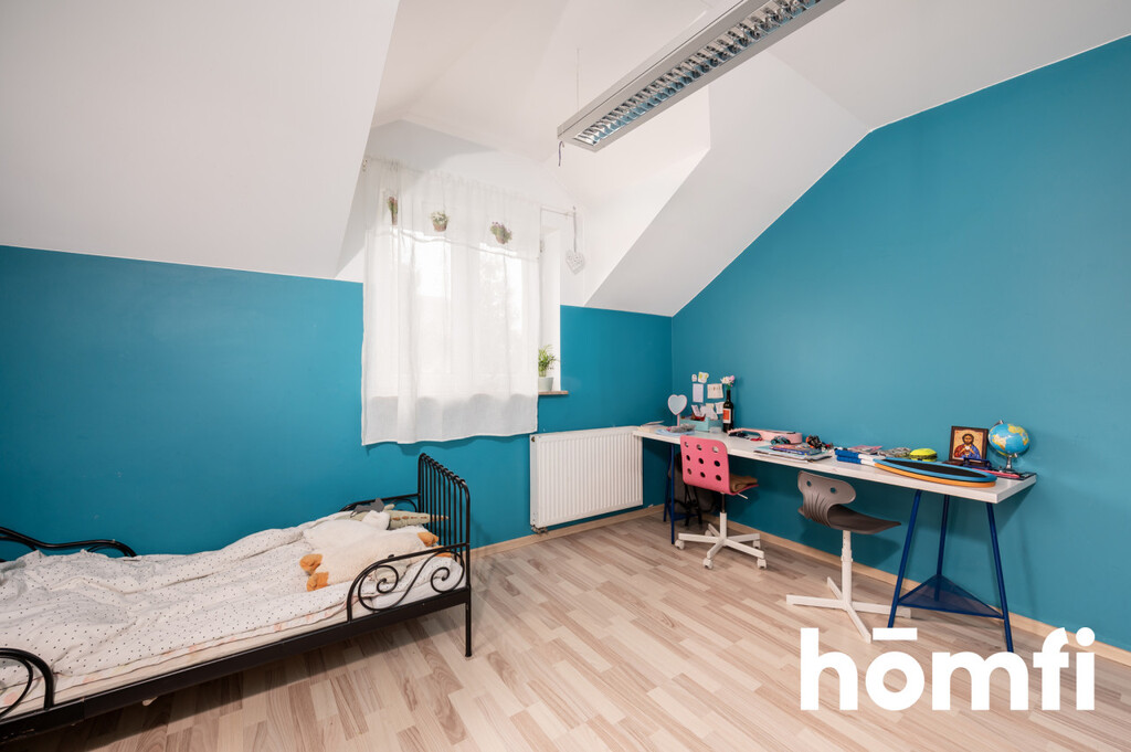 Dom 218&nbsp;m², Łódź - zdjęcie 17