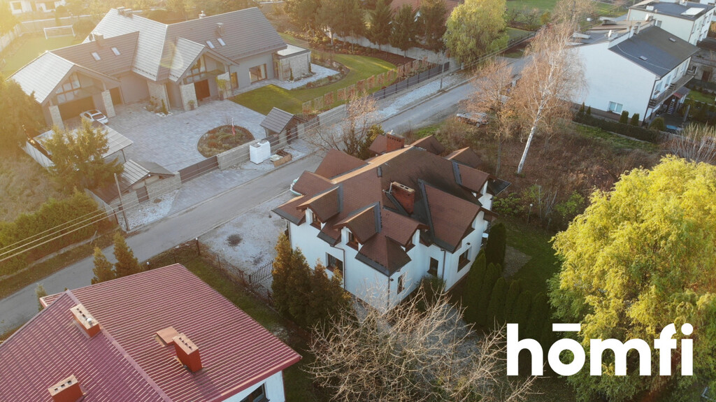 Dom 218&nbsp;m², Łódź - zdjęcie 6