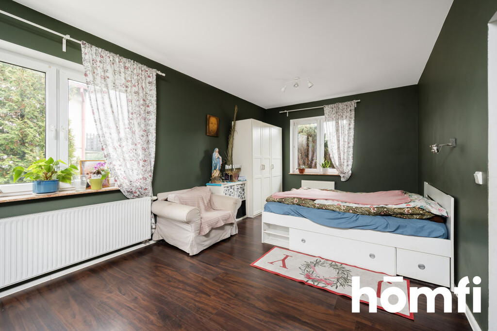 Dom 218&nbsp;m², Łódź - zdjęcie 11