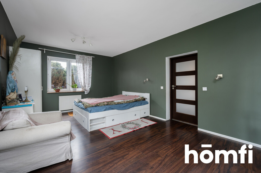 Dom 218&nbsp;m², Łódź - zdjęcie 12