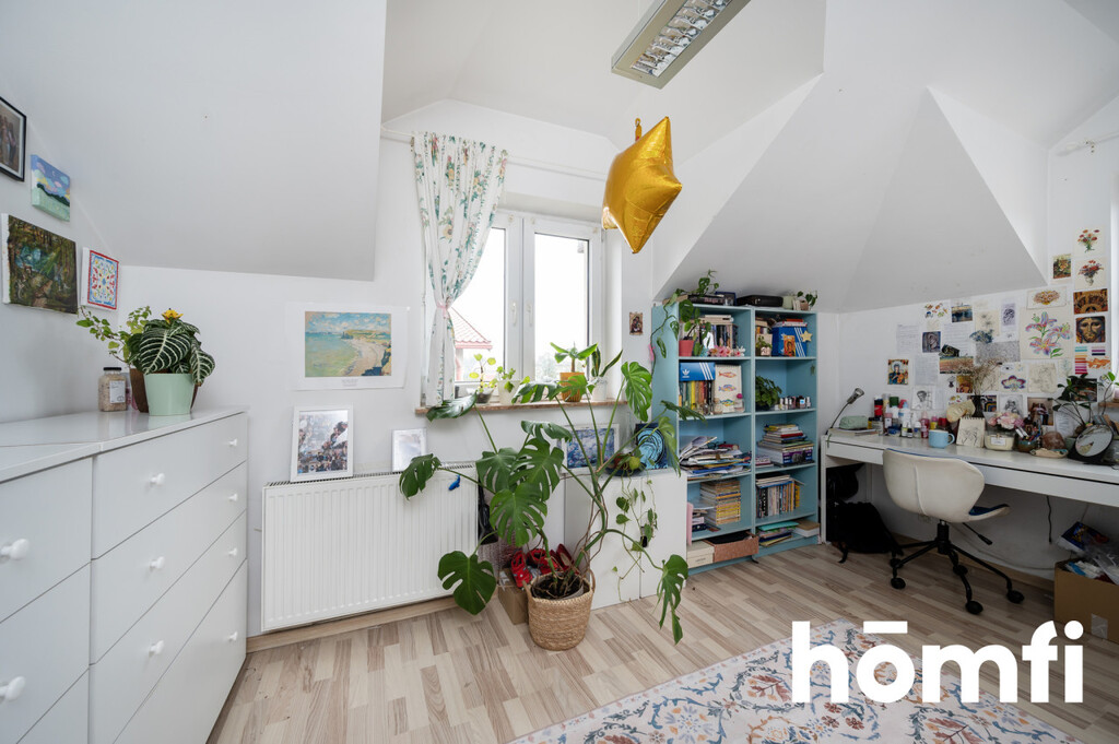 Dom 218&nbsp;m², Łódź - zdjęcie 19