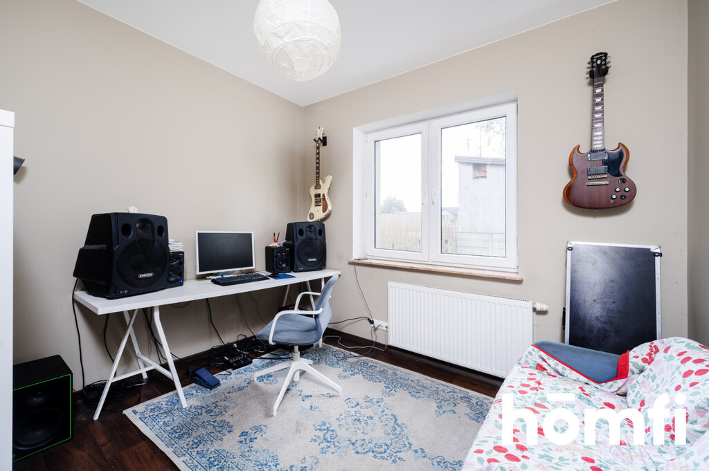 Dom 218&nbsp;m², Łódź - zdjęcie 15