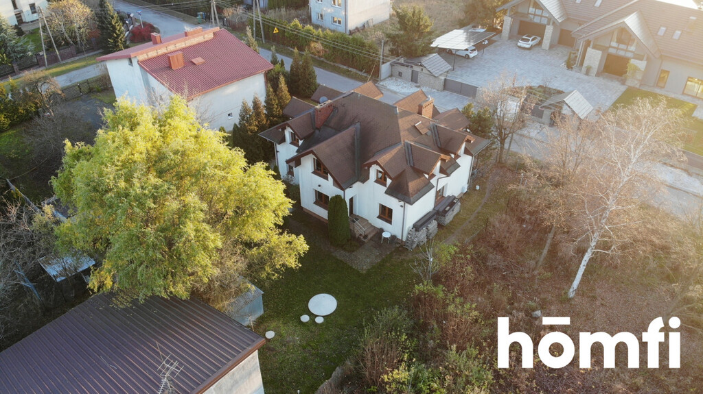 Dom 218&nbsp;m², Łódź - zdjęcie 7