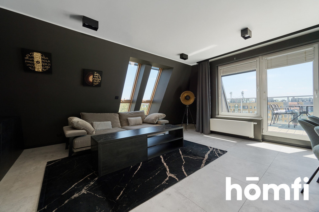 Mieszkanie 78&nbsp;m², Wrocław - zdjęcie 2