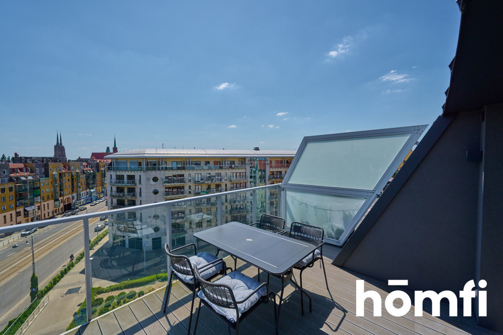 Mieszkanie 78&nbsp;m², Wrocław - zdjęcie 14