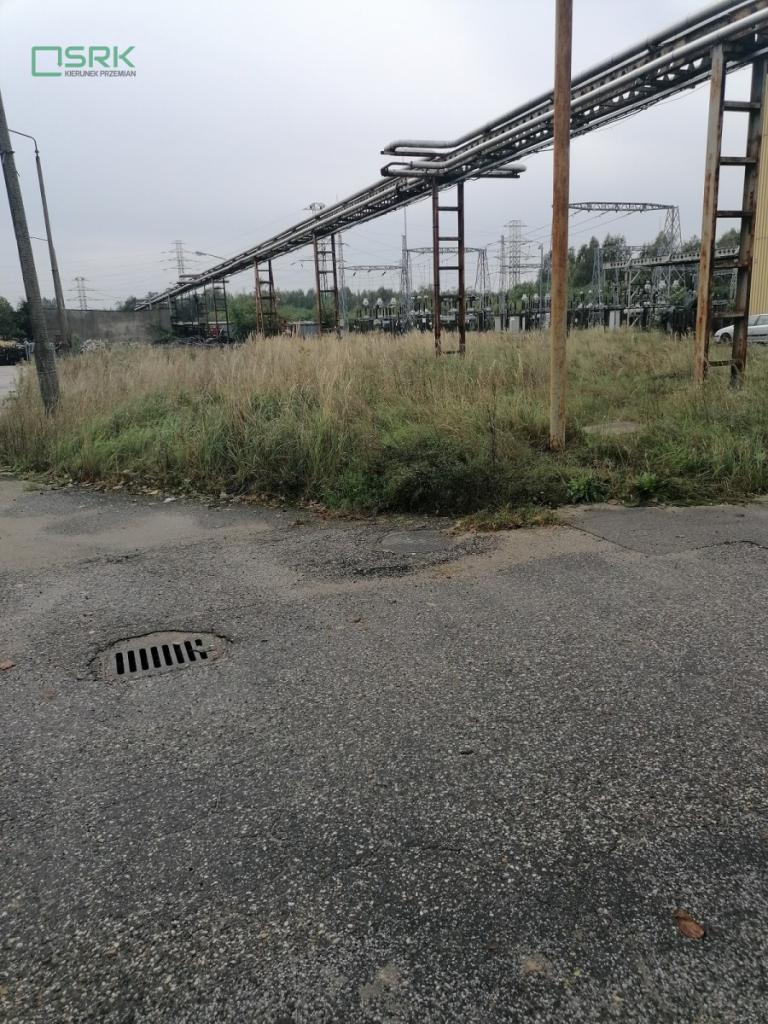 Działka inwestycyjna 2607&nbsp;m², Suszec, Piaskowa - zdjęcie 4