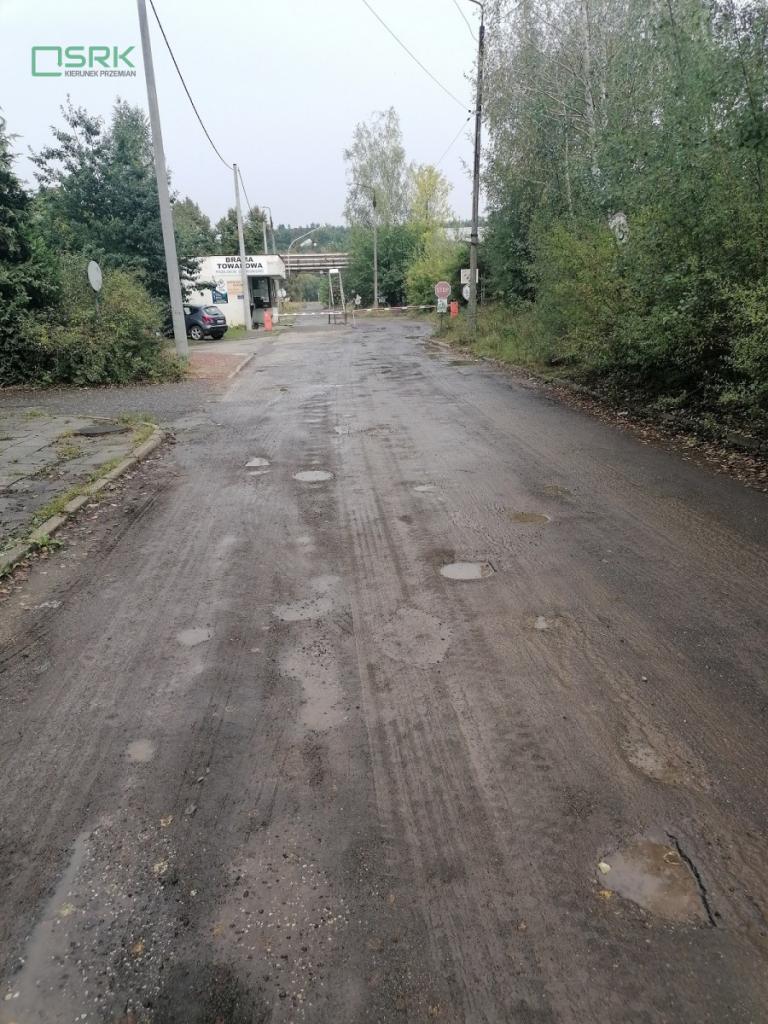 Działka inwestycyjna 2607&nbsp;m², Suszec, Piaskowa - zdjęcie 6