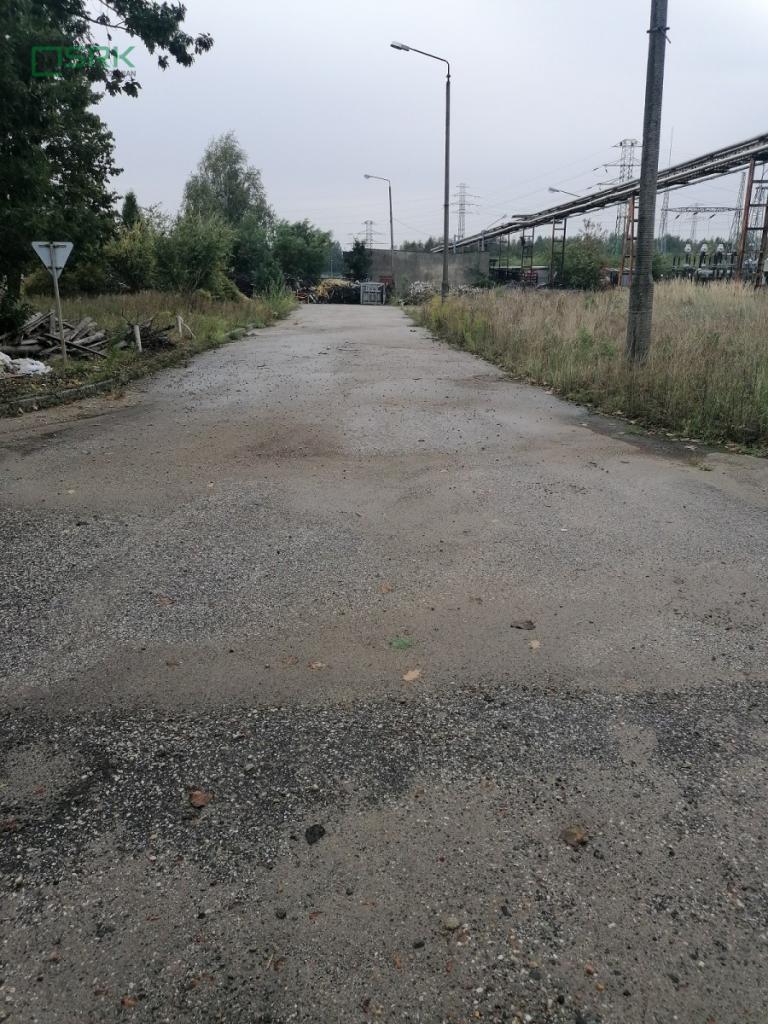 Działka inwestycyjna 2607&nbsp;m², Suszec, Piaskowa - zdjęcie 3