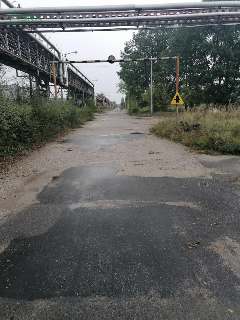Działka inwestycyjna 2607&nbsp;m², Suszec, Piaskowa - zdjęcie 5