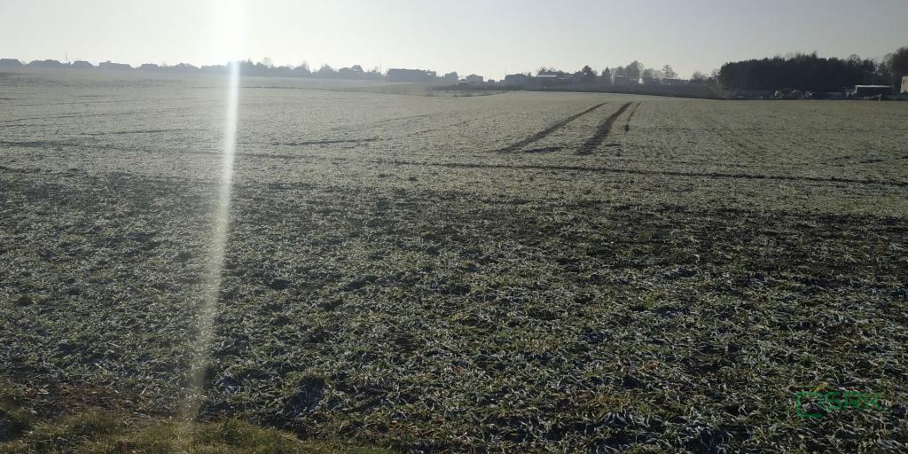 Działka inwestycyjna 8,30&nbsp;ha, Suszec, Szkolna i Woszczycka - zdjęcie 3